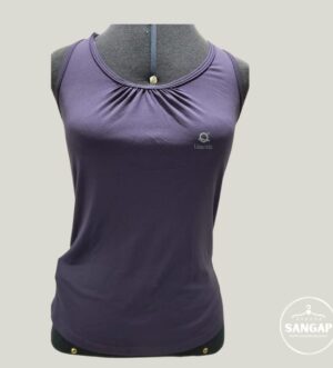 Blusa feminina fitness LÍQUIDO Tamanho M