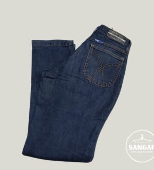 Calca jeans feminina HR URBAN Tamanho 40