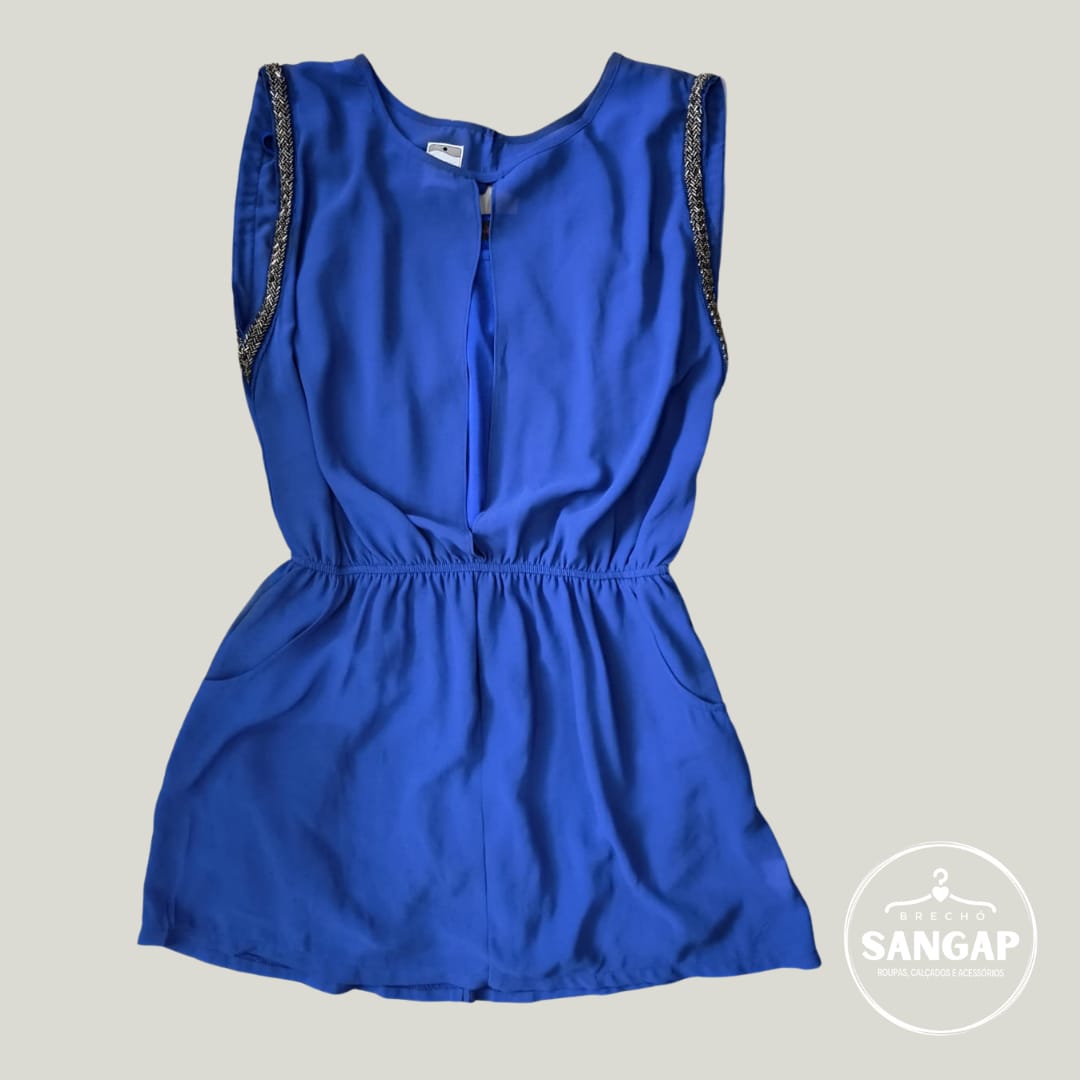 Vestido feminino FIYA LADY Tamanho P